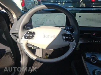 2024 Kia EV6 Wind - miniatura 10
