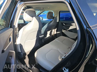 2024 Kia EV6 Wind - miniatura 13