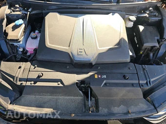 2024 Kia EV6 Wind - miniatura 15