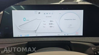 2024 Kia EV6 Wind - miniatura 19