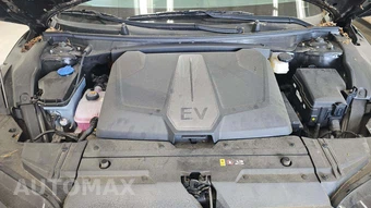 2024 Kia EV6 Wind - miniatura 22