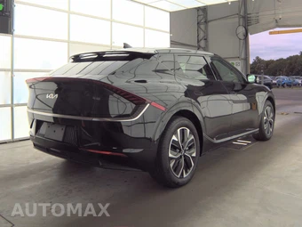 2024 Kia EV6 Wind - miniatura 4