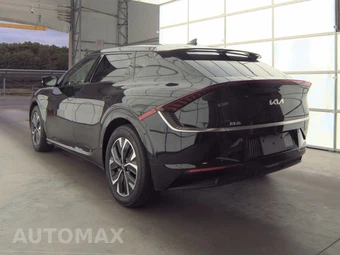 2024 Kia EV6 Wind - miniatura 6