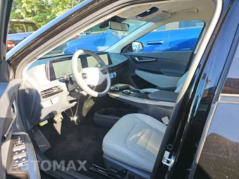 2024 Kia EV6 Wind - miniatura 7