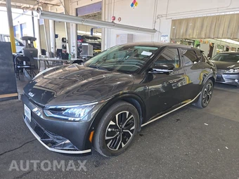 2024 Kia EV6 Wind