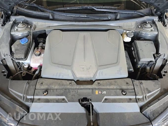 2024 Kia EV6 Wind - miniatura 15