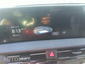 2024 Kia EV6 Wind - miniatura 20