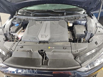 2024 Kia EV6 Wind - miniatura 15