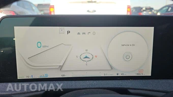 2024 Kia EV6 Wind - miniatura 20