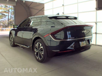 2024 Kia EV6 Wind - miniatura 6