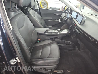 2024 Kia EV6 Wind - miniatura 8
