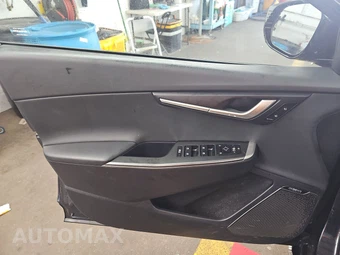 2024 Kia EV6 Wind - miniatura 9
