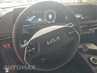 2024 Kia EV6 Wind - miniatura 10