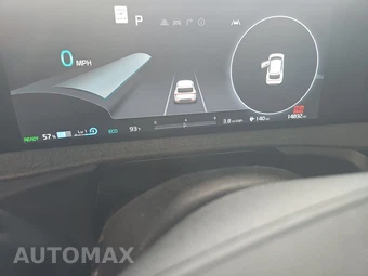 2024 Kia EV6 Wind - miniatura 12