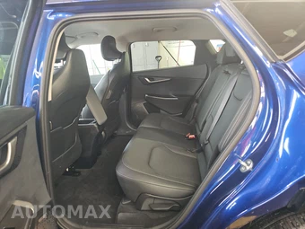2024 Kia EV6 Wind - miniatura 13