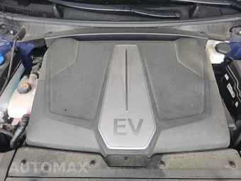 2024 Kia EV6 Wind - miniatura 15