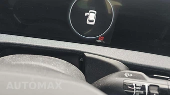 2024 Kia EV6 Wind - miniatura 19