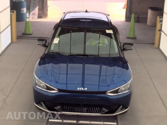 2024 Kia EV6 Wind - miniatura 2