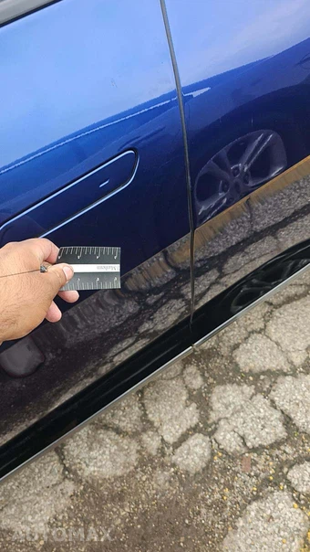 2024 Kia EV6 Wind - miniatura 24
