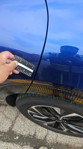 2024 Kia EV6 Wind - miniatura 27