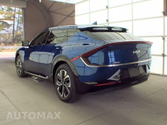 2024 Kia EV6 Wind - miniatura 6
