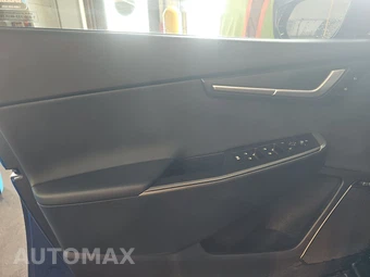 2024 Kia EV6 Wind - miniatura 9