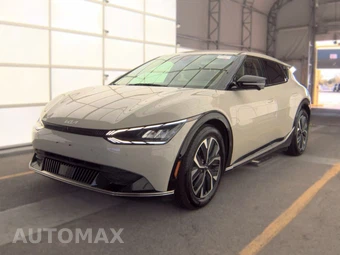 2024 Kia EV6 Wind