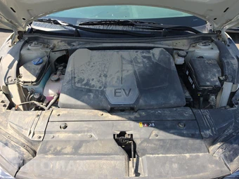 2024 Kia EV6 Wind - miniatura 15