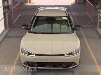 2024 Kia EV6 Wind - miniatura 2