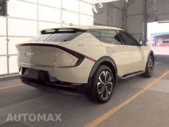 2024 Kia EV6 Wind - miniatura 4