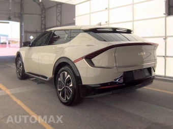 2024 Kia EV6 Wind - miniatura 6