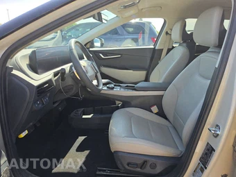 2024 Kia EV6 Wind - miniatura 7