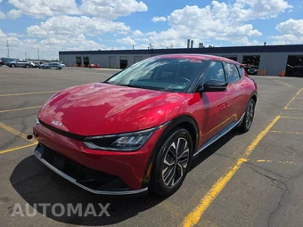 2024 Kia EV6 Wind