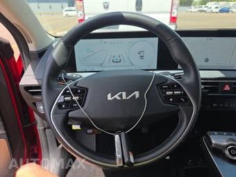 2024 Kia EV6 Wind - miniatura 10