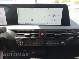 2024 Kia EV6 Wind - miniatura 11