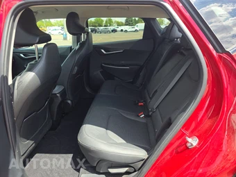 2024 Kia EV6 Wind - miniatura 13