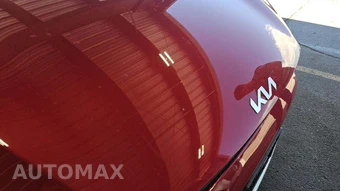 2024 Kia EV6 Wind - miniatura 20
