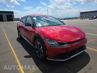 2024 Kia EV6 Wind - miniatura 3