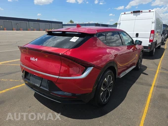 2024 Kia EV6 Wind - miniatura 4