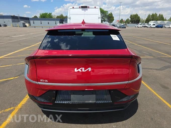 2024 Kia EV6 Wind - miniatura 5