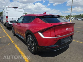 2024 Kia EV6 Wind - miniatura 6