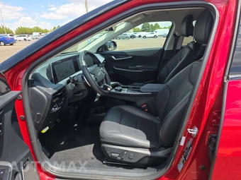 2024 Kia EV6 Wind - miniatura 7