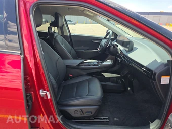 2024 Kia EV6 Wind - miniatura 8