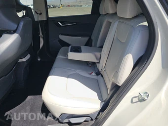 2024 Kia EV6 Wind - miniatura 13
