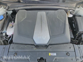 2024 Kia EV6 Wind - miniatura 15