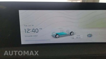 2024 Kia EV6 Wind - miniatura 17