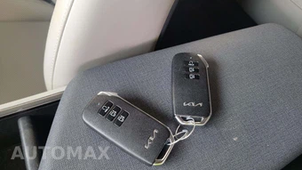 2024 Kia EV6 Wind - miniatura 19