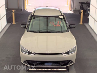 2024 Kia EV6 Wind - miniatura 2