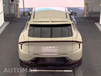 2024 Kia EV6 Wind - miniatura 5