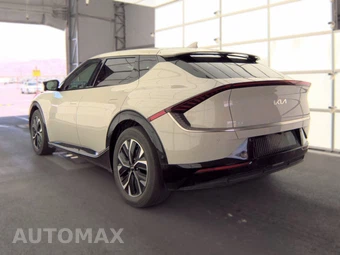 2024 Kia EV6 Wind - miniatura 6